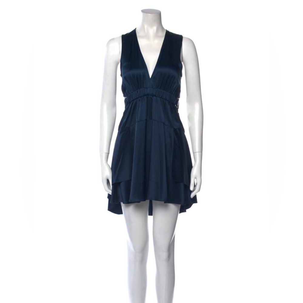 A.L.C. Dress